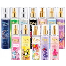 Parfum Fress